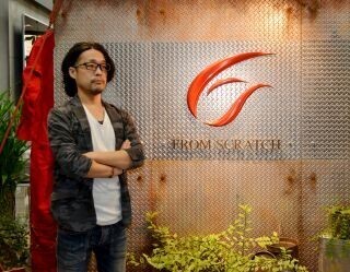 若き起業家たちの夢とその戦略 (1) なぜ僕たちはゼロからB⇒Dashを生み出せたのか