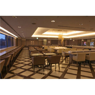 JAL、関空のラウンジを"日本のこころ"にリニューアル - 国産牛カレーも提供