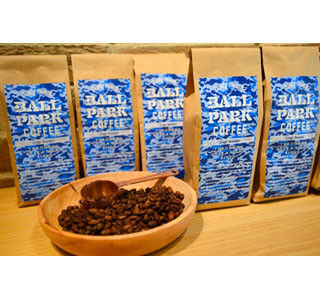 ベイスターズ運営の「BALLPARK COFFEE」でスペシャルブレンドコーヒー発売