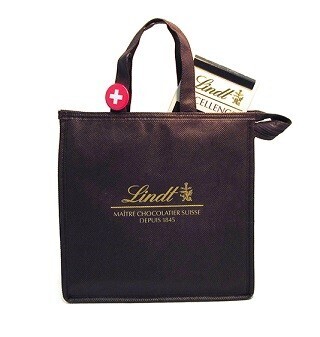 リンツチョコレート、スイス建国記念日に「サマーラッキーバッグ」限定発売