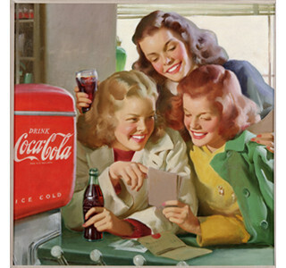 東京都・六本木に「コカ・コーラ」ボトルアートが集結中! ウォーホルも