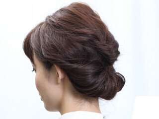 3分♪カチュームを使ったカジュアルロールアップ (動画アリ)