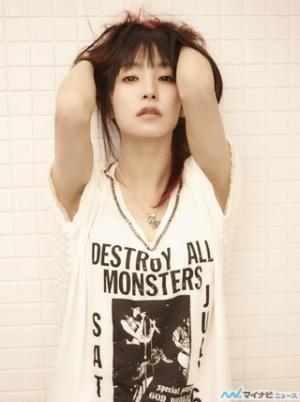 LiSA、9thシングル「Empty MERMAiD」のリリース決定! 発売は9月30日