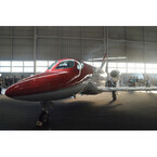 ホンダジェット、南米最大の航空ショーに出展 - 世界第2の市場で受注狙う