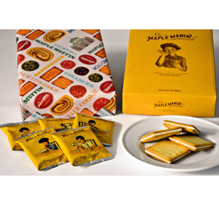 東京都・東京駅限定のお土産ランキング - 1日に4万枚近く売れたクッキーも!