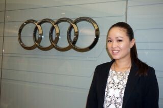 Facebookで差をつけろ! 成功例に学ぶマーケティングの極意 (3) モバイルファーストは動画でも - アウディジャパンが目指す未来は