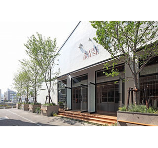 東京都・天王洲アイルの「スローハウス」で2日限りの"夜のマルシェ"開催