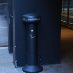 駅前、コンビニ、ビルの下…… 喫煙スペースは自分の足で探す時代?