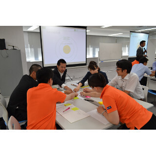 スカイマークが今、「アンガーマネジメント」に取り組む理由