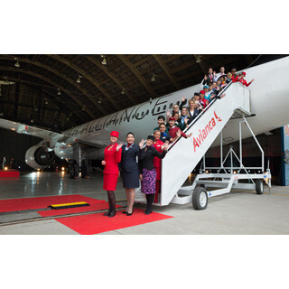 アビアンカ・ブラジル航空加盟でスターアライアンスが南米路線を拡大