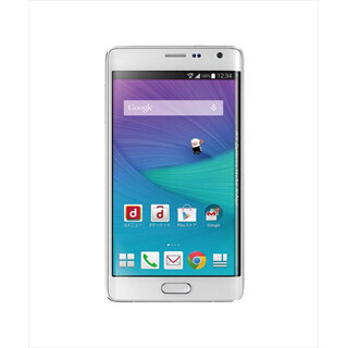 「GALAXY Note Edge SC-01G」がAndroid 5.0にOSアップデート可能に