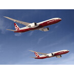 ボーイング、777Xの約21%を三菱重工・川崎重工等の日本企業が製造で契約