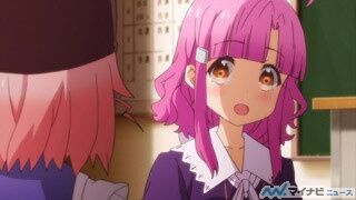 TVアニメ『がっこうぐらし!』、第3話のあらすじ&amp;場面カットを公開