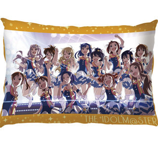 一番くじですよ、一番くじ! 『アイドルマスター アニバーサリー』8月登場