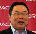 日本オラクル、PaaS「Oracle Cloud Platform」のラインアップを強化