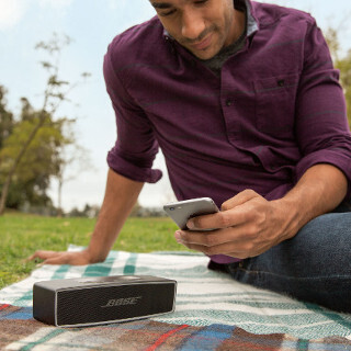 ボーズ、TwitterまたはInstagram投稿でSoundLink Mini IIをプレゼント