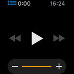 Apple Watchの「Remote」アプリでできること - iTunesを遠隔操作