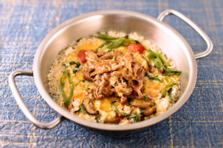 東京駅のエキナカで2つのショップによる 「エキナカコラボフェア」が開催中