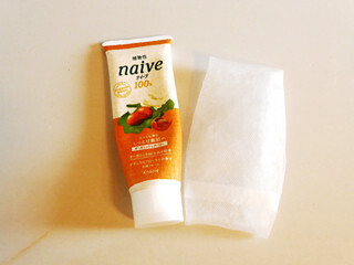 安い洗顔料でキメの細かい泡を作る方法 (動画アリ)