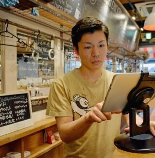 「予約台帳はExcelだった」 - 予約管理ツールで飲食店の何が変わるのか