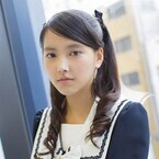 堀北真希の背中を追いかけて… - 20歳の女優、竹富聖花の素顔「悩みや愚痴はその日に解消」