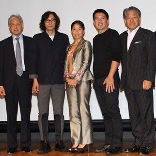 東京国際映画祭、新宿にエリア拡大&amp;日本映画を強化!「より幅の広い作品を」