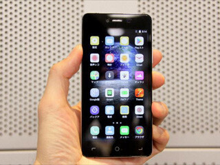 スターデジタル、Android 5.1搭載のSIMフリースマホ3機種を発表 - 価格は約2万円から