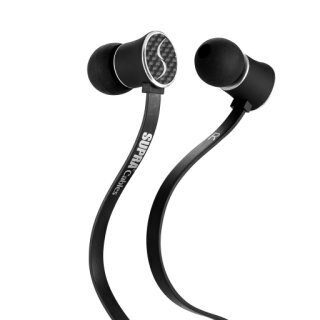 サエクからSUPRA「NiTRO」、高純度な7Nケーブルを採用するイヤホン