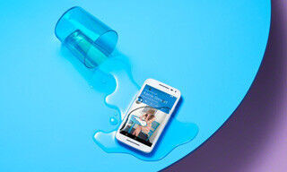 Motorola、低価格端末「Moto G」の第3世代モデル発売 - 防水スマホに