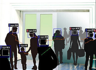 年齢・性別・リピート率までわかる顔認証分析「CAクラウド」