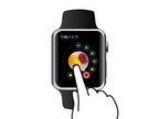 Apple Watch基本の「き」 - 画面操作が苦手な方のための『電話』の使い方2