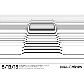 Galaxy Noteの最新モデルが発表か、Samsungが8月13日に米国でイベント開催