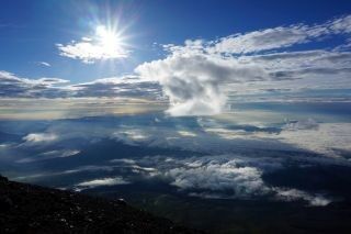 KDDIが富士山で取り組む「環境」と「エリア」、2つの&quot;保全&quot;