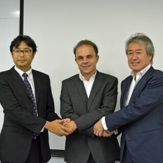 ブレインパッドと仏Probance、日本市場向けSaaS型MAソリューション発売