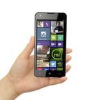 マウス、Windows Phone「MADOSMA Q501」の延長保証サービスを提供