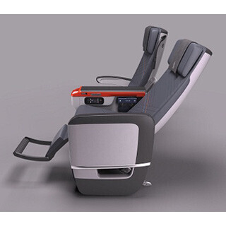 シンガポール航空初のプレミアムエコノミー、8月9日よりシドニー路線に導入