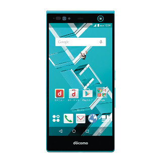 「ARROWS NX」販売停止もアイマスとのコラボキャンペーンは継続