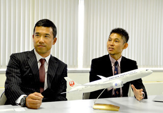 JALにきいたパイロットの言語技術 (3) 伝わる説明の仕方