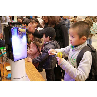 千葉県千葉市で世界最大級「そら博」開催 - 竜巻や雷の発生実験も