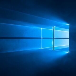 Windows 10ミニTips (1) Windows 10から以前のWindowsに戻る - Windows 8.1編
