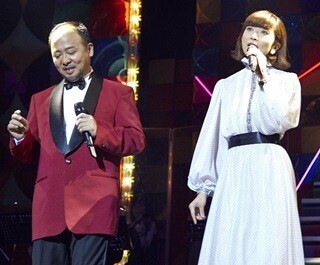 持田香織･三浦大知ら出演のリリー･フランキー主宰ライブ、WOWOWで8.8放送