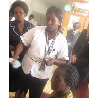 25歳のあなたへ。これからの貯"金"講座 (15) エイズは、助かる。私たちの税金が正しく使われさえすれば