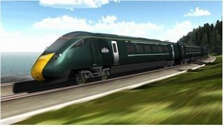 日立、英国南西部の高速鉄道向け車両173両を正式受注