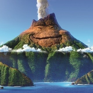 『インサイド･ヘッド』同時上映の短編『南の島のラブソング』特別映像公開!