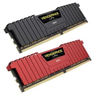 CORSAIR、第6世代Intel Core「Skylake」対応のDDR4 16GBメモリモジュール