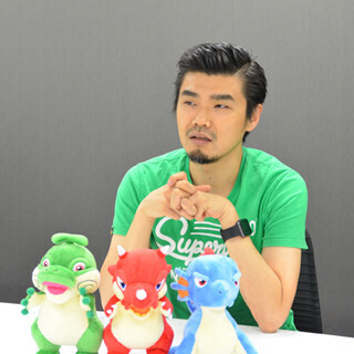 ミクシィが新しいコミュニケーションを考えたら、ゲームができた (2) 「モンスターストライク」で、ユーザー心理に革命を