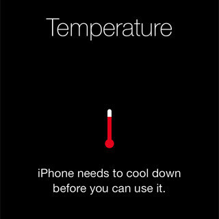 iPhoneが激アツですけど、氷で冷やしていいですか? - いまさら聞けないiPhoneのなぜ