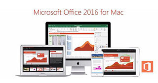 「Office for Mac 2011」が出荷終了、在庫限りの販売に