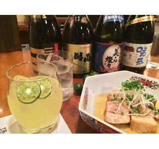 東京都・丸の内で沖縄のオリオンビール&amp;泡盛が500円で楽しめるフェア開催
