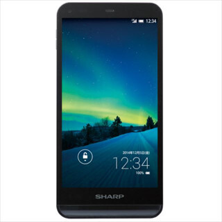 ビッグローブ、「AQUOS SH-M01」「ZenFone2(ZE551ML)」のセット販売開始